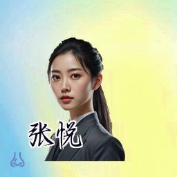 张悦