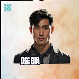 陈明